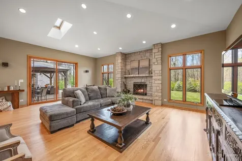 15916 South Windmill Drive Homer Glen IL 60491