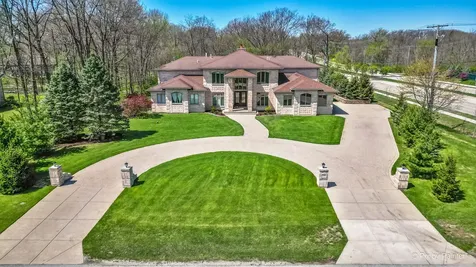 15916 South Windmill Drive Homer Glen IL 60491