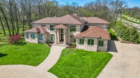 15916 South Windmill Drive Homer Glen IL 60491