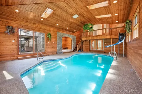 15916 South Windmill Drive Homer Glen IL 60491
