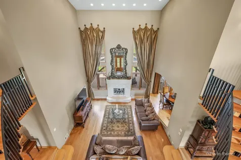 15916 South Windmill Drive Homer Glen IL 60491