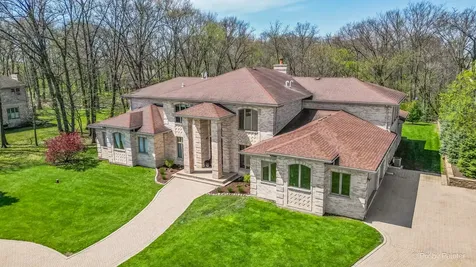15916 South Windmill Drive Homer Glen IL 60491