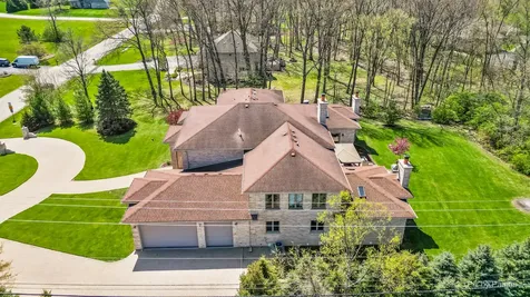 15916 South Windmill Drive Homer Glen IL 60491