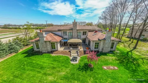 15916 South Windmill Drive Homer Glen IL 60491