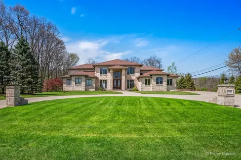 15916 South Windmill Drive Homer Glen IL 60491