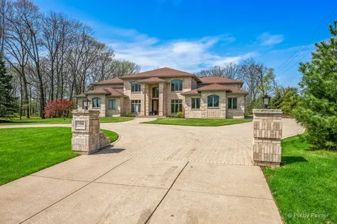 15916 South Windmill Drive Homer Glen IL 60491