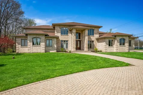 15916 South Windmill Drive Homer Glen IL 60491