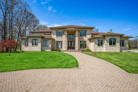 15916 South Windmill Drive Homer Glen IL 60491