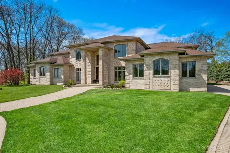 15916 South Windmill Drive Homer Glen IL 60491
