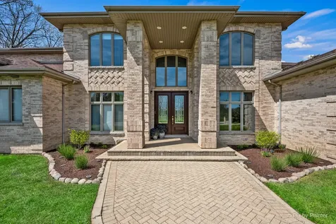 15916 South Windmill Drive Homer Glen IL 60491