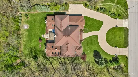 15916 South Windmill Drive Homer Glen IL 60491