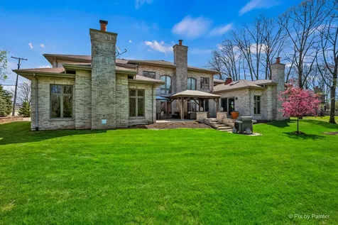 15916 South Windmill Drive Homer Glen IL 60491