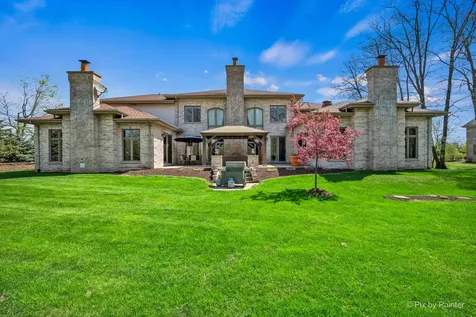 15916 South Windmill Drive Homer Glen IL 60491