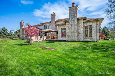15916 South Windmill Drive Homer Glen IL 60491