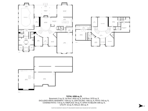 15916 South Windmill Drive Homer Glen IL 60491