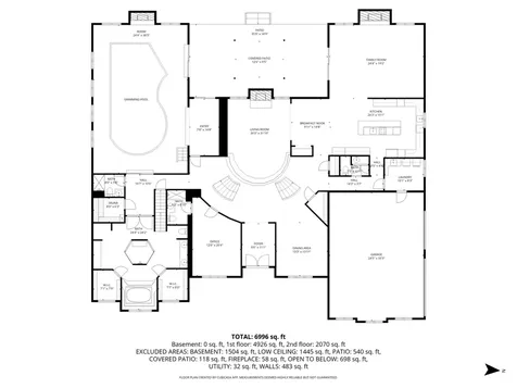 15916 South Windmill Drive Homer Glen IL 60491