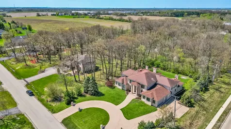 15916 South Windmill Drive Homer Glen IL 60491