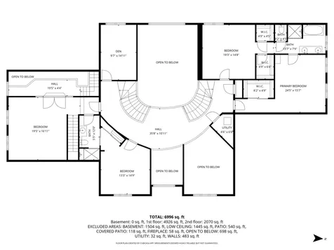 15916 South Windmill Drive Homer Glen IL 60491
