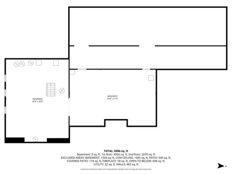 15916 South Windmill Drive Homer Glen IL 60491