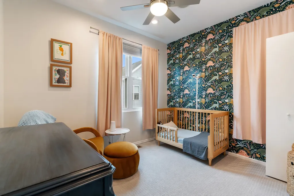 2839 North Wolcott Avenue Chicago IL 60657