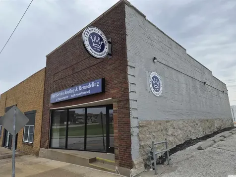 822 Hampshire Street Quincy IL 62301