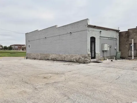 822 Hampshire Street Quincy IL 62301