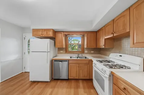 2007 North Spruce Terrace Arlington Heights IL 60004