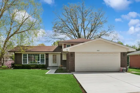 2007 North Spruce Terrace Arlington Heights IL 60004