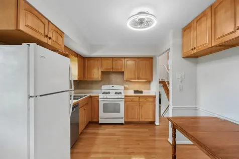 2007 North Spruce Terrace Arlington Heights IL 60004