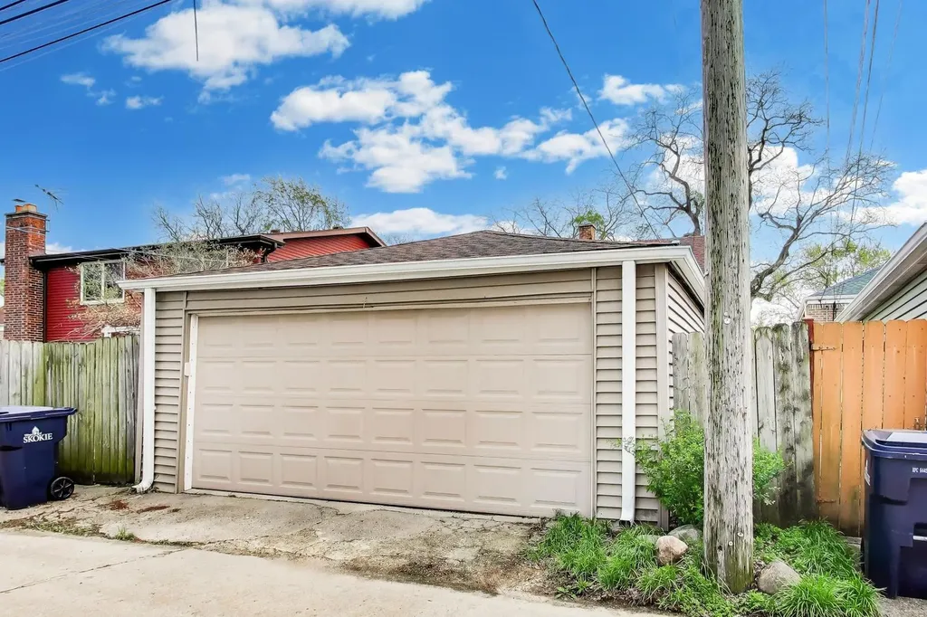 5136 West Lee Street Skokie IL 60077