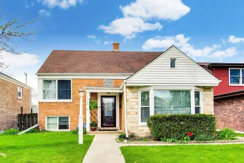 5136 West Lee Street Skokie IL 60077