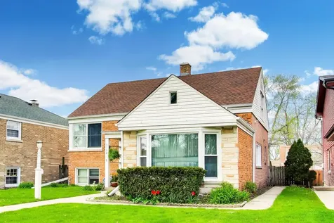 5136 West Lee Street Skokie IL 60077