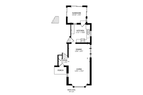 5136 West Lee Street Skokie IL 60077