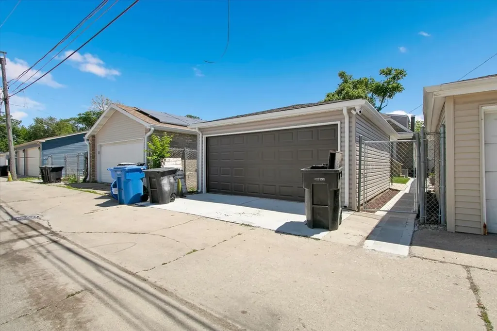 1244 West 96th Street Chicago IL 60643