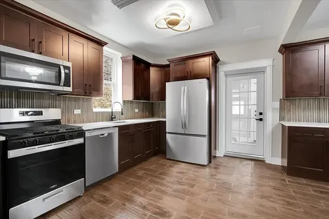 1244 West 96th Street Chicago IL 60643