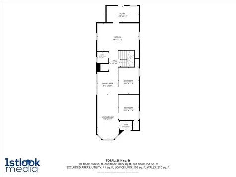 1244 West 96th Street Chicago IL 60643