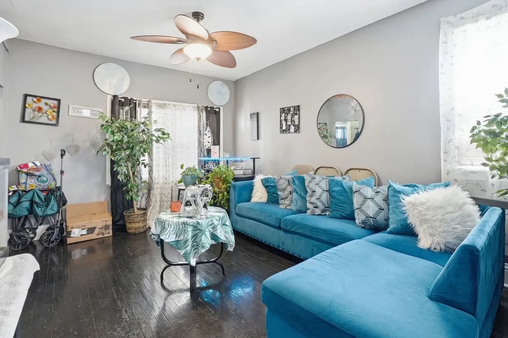 7230 South Talman Avenue Chicago IL 60629