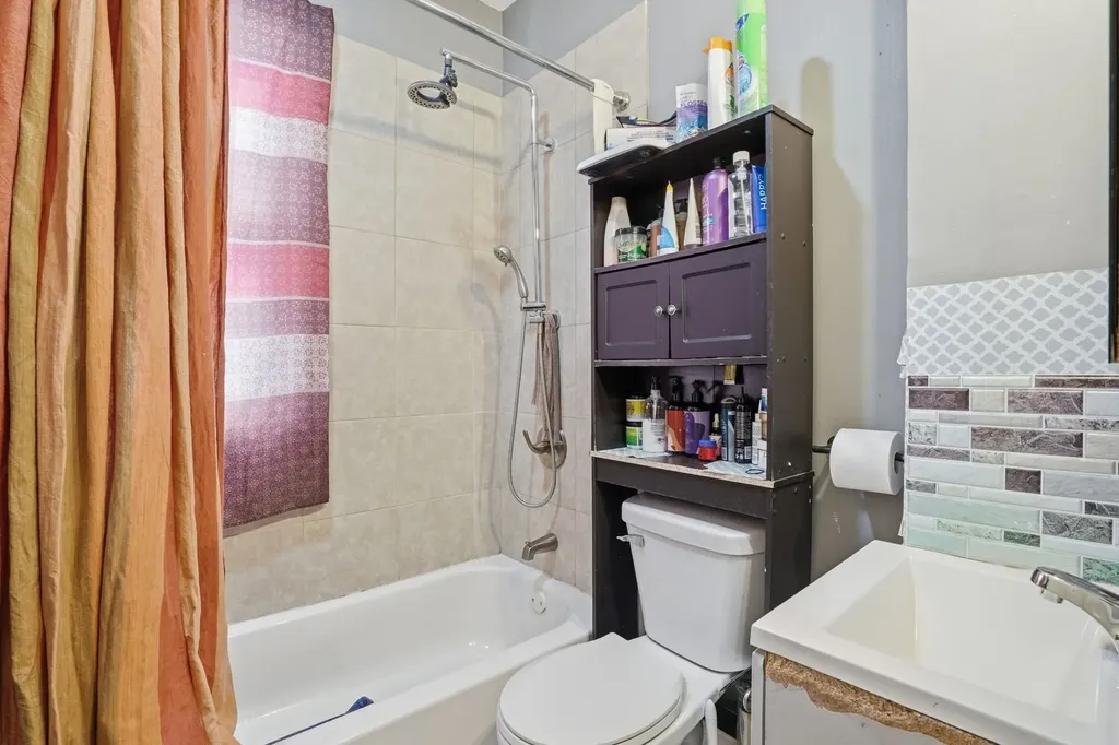 7230 South Talman Avenue Chicago IL 60629