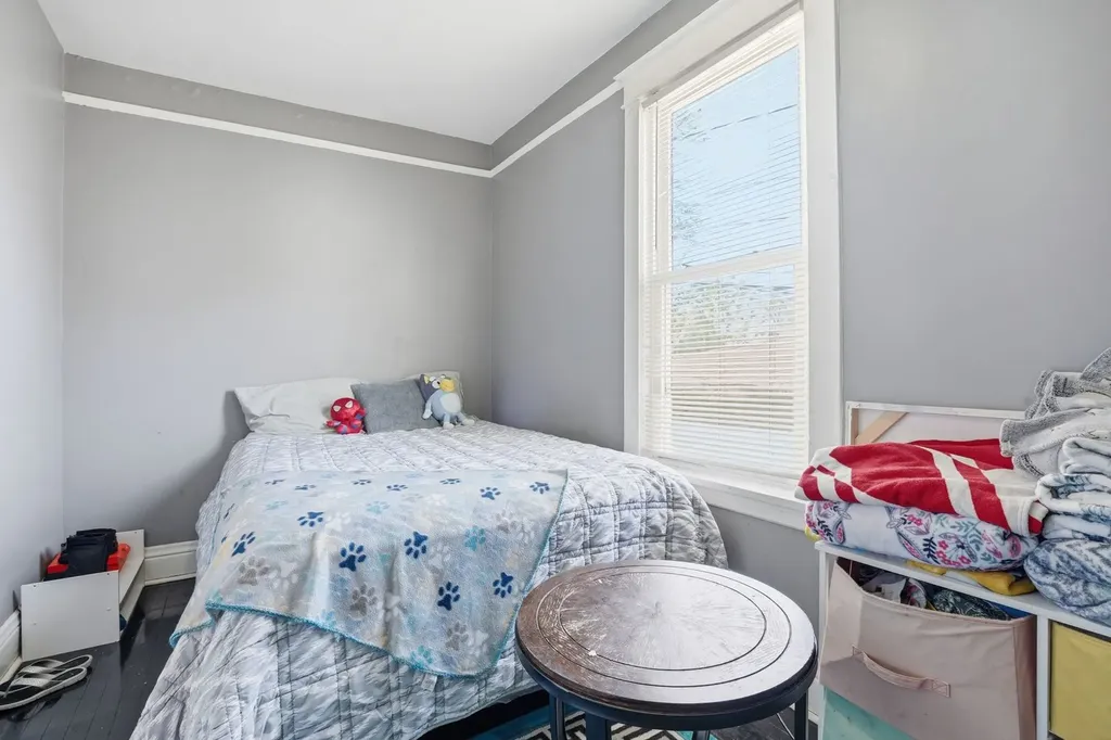 7230 South Talman Avenue Chicago IL 60629