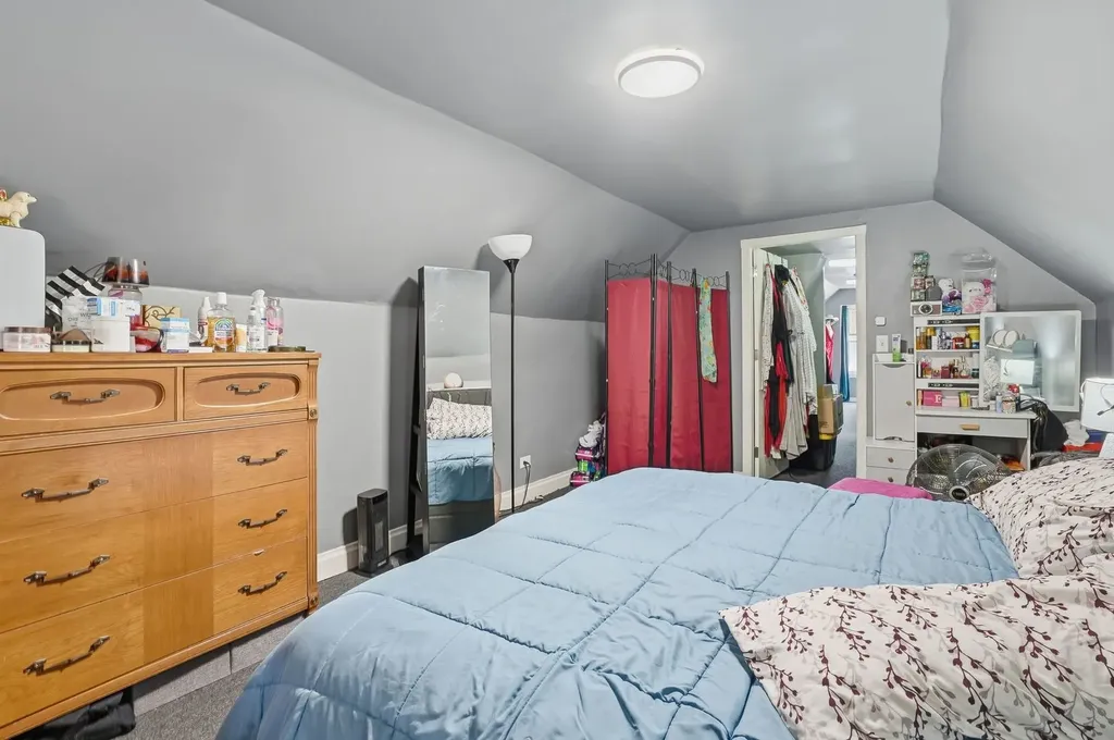 7230 South Talman Avenue Chicago IL 60629