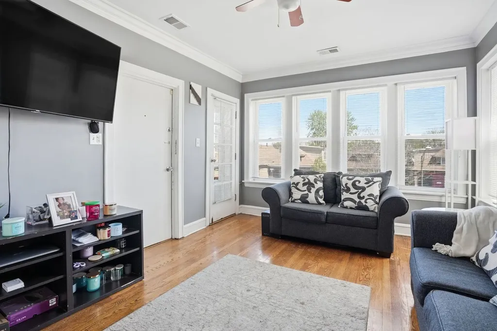 7230 South Talman Avenue Chicago IL 60629