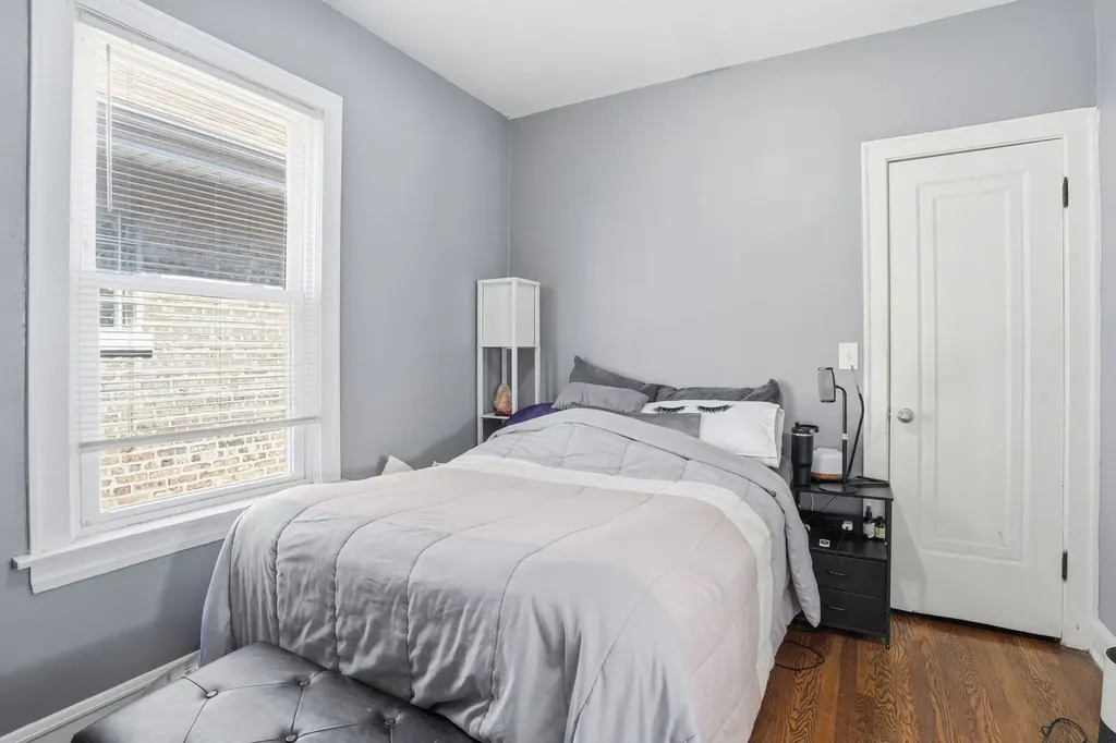 7230 South Talman Avenue Chicago IL 60629
