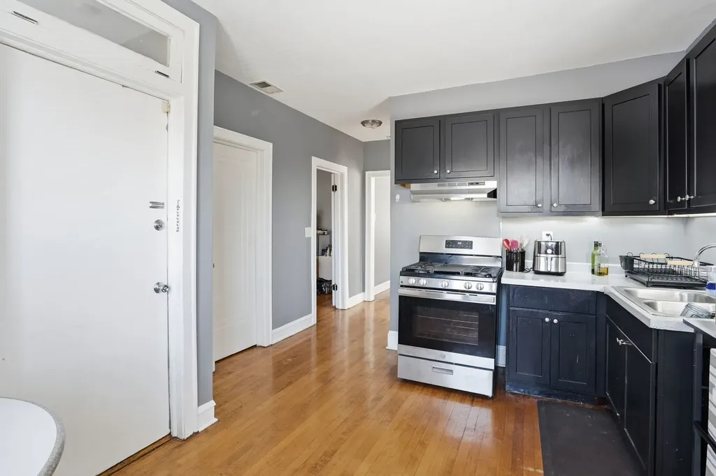 7230 South Talman Avenue Chicago IL 60629