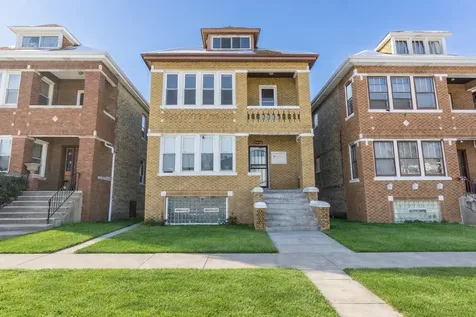 7230 South Talman Avenue Chicago IL 60629