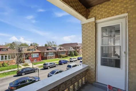 7230 South Talman Avenue Chicago IL 60629