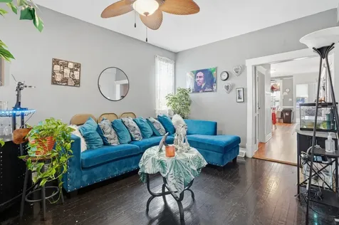 7230 South Talman Avenue Chicago IL 60629
