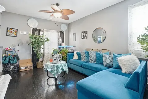 7230 South Talman Avenue Chicago IL 60629
