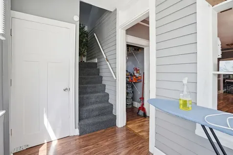 7230 South Talman Avenue Chicago IL 60629
