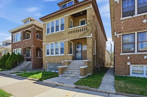 7230 South Talman Avenue Chicago IL 60629