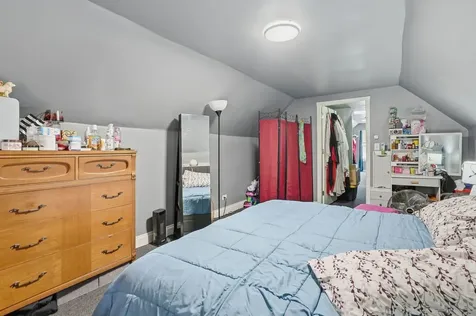 7230 South Talman Avenue Chicago IL 60629